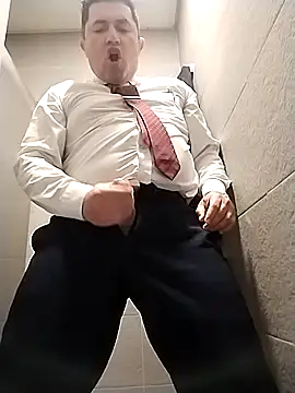 BigCristh79 online show from October 6, 7:46 am