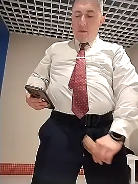 BigCristh79 online show from March 23, 3:45 am