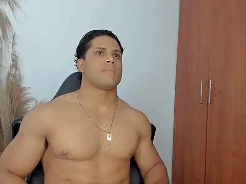 Evansdark1 online show from March 24, 10:13 pm