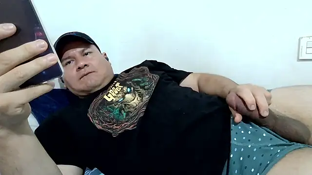 fuckynations online show from June 6, 8:26 pm