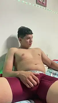 RobinLenoxx online show from November 22, 5:40 am