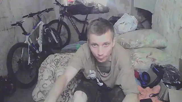 Snapshot of makarov1993 chatting on September 24, 11:19 am makarov1993 online show from September 24, 11:19 am