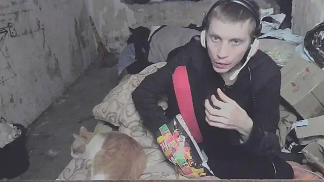 makarov1993 online show from November 1, 11:09 pm