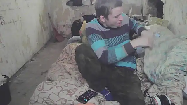 makarov1993 online show from October 25, 11:45 am