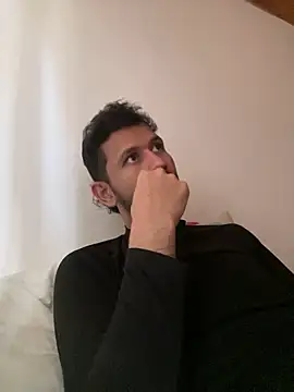 Michaell Spinelly online show from January 8, 7:19 pm