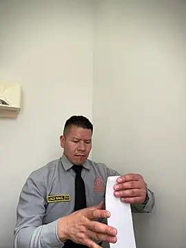 Manu0586 online show from April 18, 7:07 pm