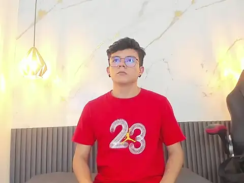 AndyFame1 online show from January 5, 6:11 pm