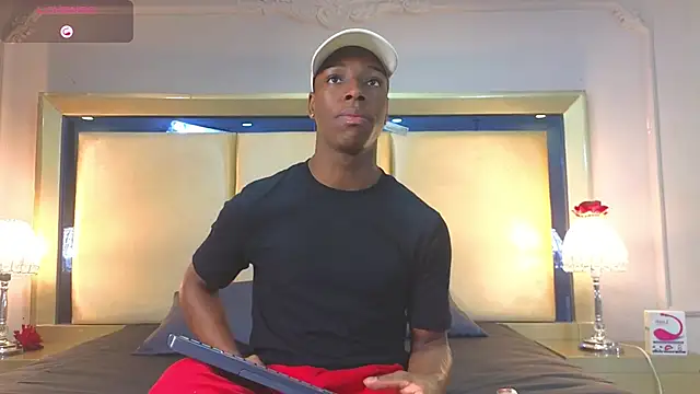 CharlesBrown  online show from February 20, 1:46 pm