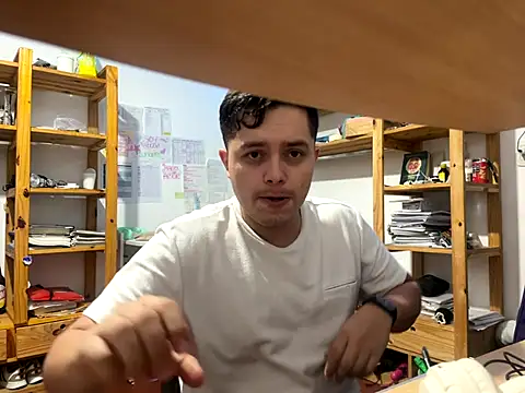 Haustin202 online show from September 19, 12:24 am