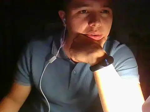 Haustin202 online show from October 26, 10:45 pm