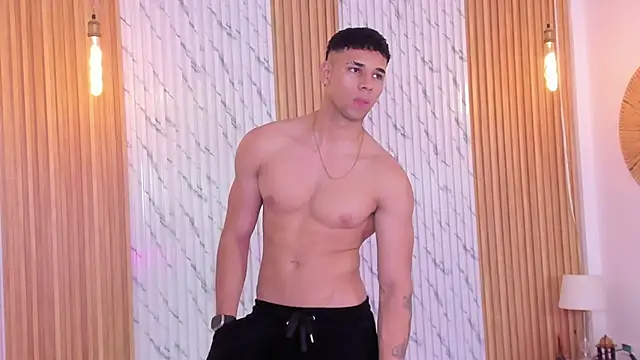 thomas walker0 online show from October 21, 12:41 pm