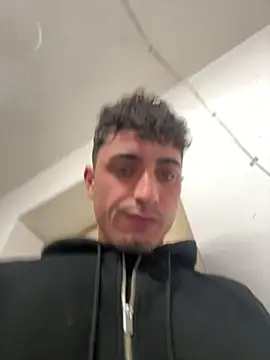 JJkim00 online show from April 23, 7:38 pm