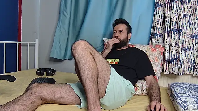 flydirty online show from December 3, 6:30 am