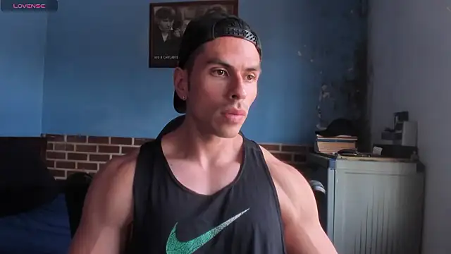 justinkarter online show from April 21, 5:30 pm