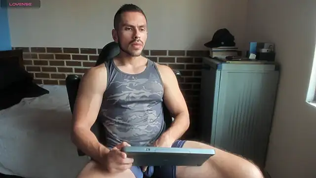 justinkarter online show from July 22, 5:05 pm