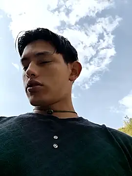 Snapshot of Hiroshi_Shen chatting on September 24, 12:25 pm Hiroshi Shen online show from September 24, 12:25 pm