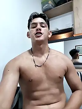 Hiroshi Shen online show from November 30, 11:45 am