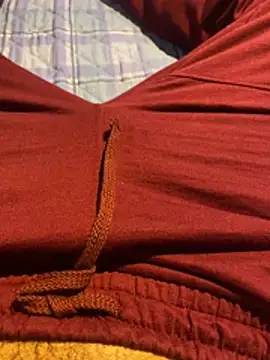 Cumshotlv online show from January 9, 9:53 pm