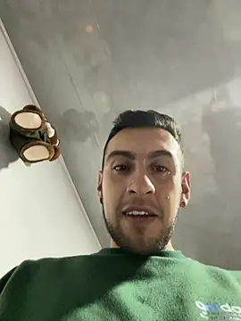 Micha00015 online show from October 13, 10:49 pm