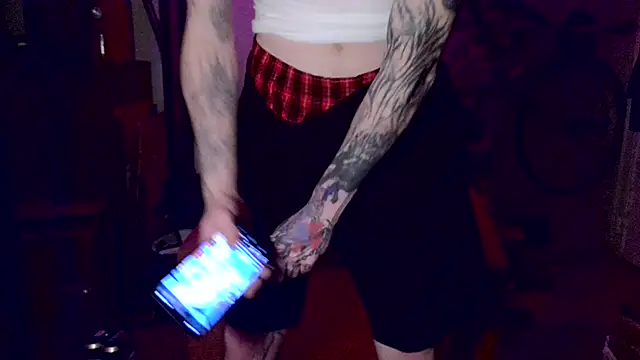 Magnetic127 online show from March 6, 10:23 am