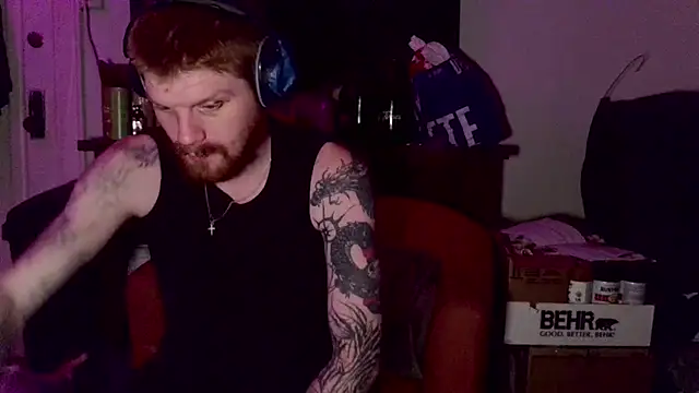 Magnetic127 online show from March 19, 7:11 am