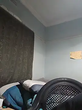 GhostYangempela online show from November 1, 9:30 pm