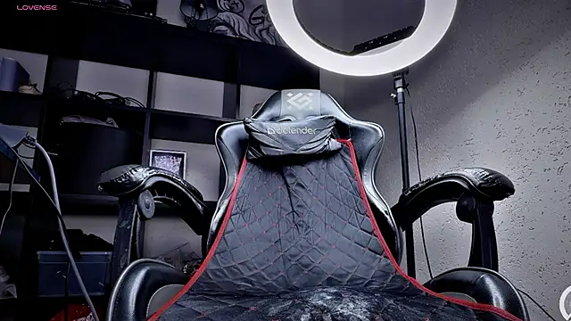 shavarace3 online show from April 26, 6:48 pm