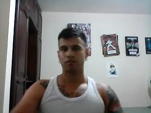 Benito-Ca online show from May 29, 7:07 am