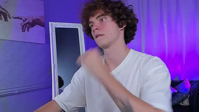 Tommy Jamm online show from October 24, 3:25 pm