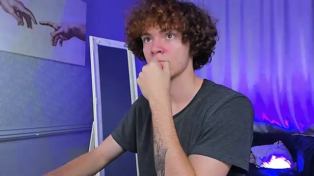 Tommy Jamm online show from November 6, 3:15 pm