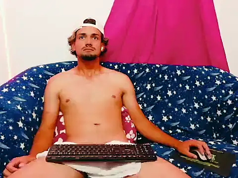 cristian-gp online show from October 8, 3:11 am