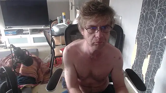 Ahriman58 online show from March 12, 1:41 pm