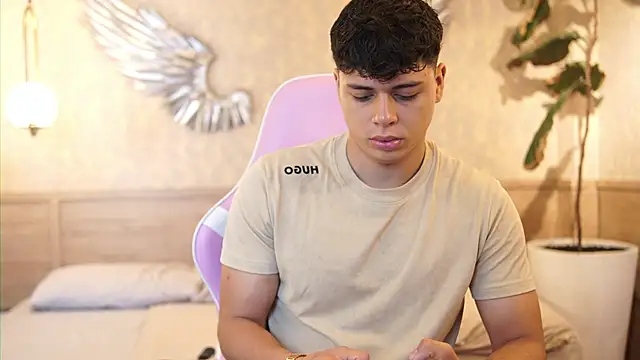 Ethan occonor online show from November 25, 12:40 pm