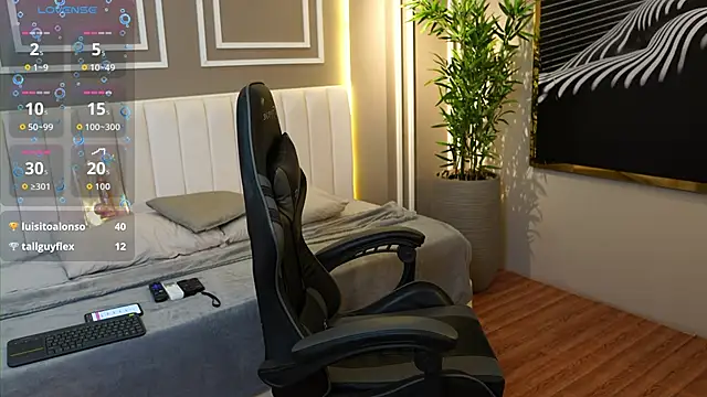 Ethan occonor online show from November 6, 11:35 am