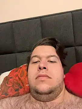 Lars2306 online show from January 7, 10:20 am