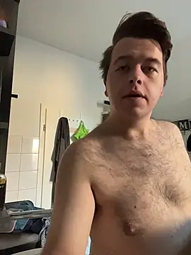 Lars2306 online show from December 5, 1:51 pm