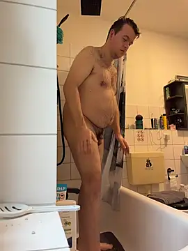 Lars2306 online show from February 20, 12:40 pm