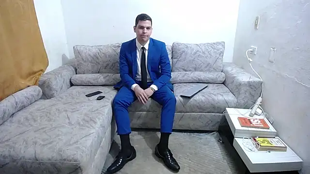 Snapshot of Victor_Maitland chatting on October 11, 4:05 am Victor Maitland online show from October 11, 4:05 am
