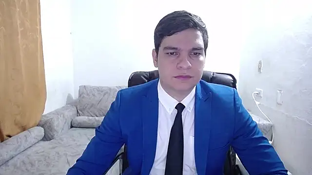 Victor Maitland online show from July 24, 3:58 am