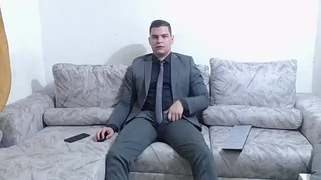 Snapshot of Victor_Maitland chatting on September 22, 4:34 am Victor Maitland online show from September 22, 4:34 am