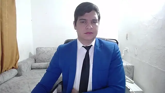 Victor Maitland online show from April 15, 3:39 am