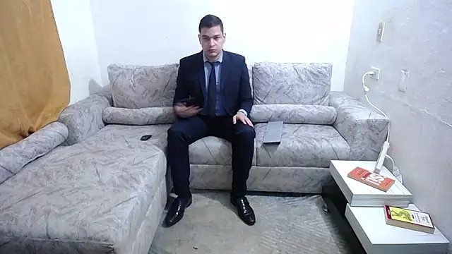 Snapshot of Victor_Maitland chatting on September 30, 3:23 am Victor Maitland online show from September 30, 3:23 am