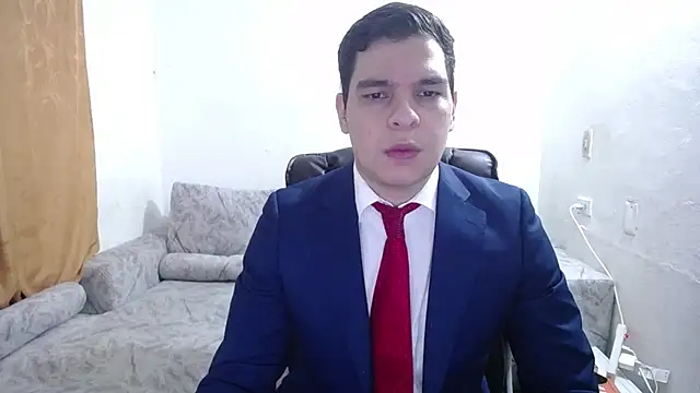 Victor Maitland online show from February 20, 8:43 pm