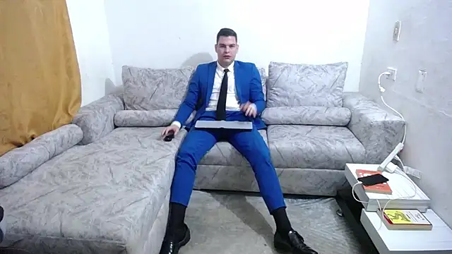 Snapshot of Victor_Maitland chatting on September 24, 4:56 am Victor Maitland online show from September 24, 4:56 am