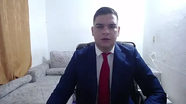 Victor Maitland online show from April 24, 8:33 pm