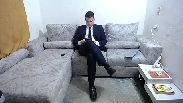 Snapshot of Victor_Maitland chatting on September 26, 5:16 am Victor Maitland online show from September 26, 5:16 am