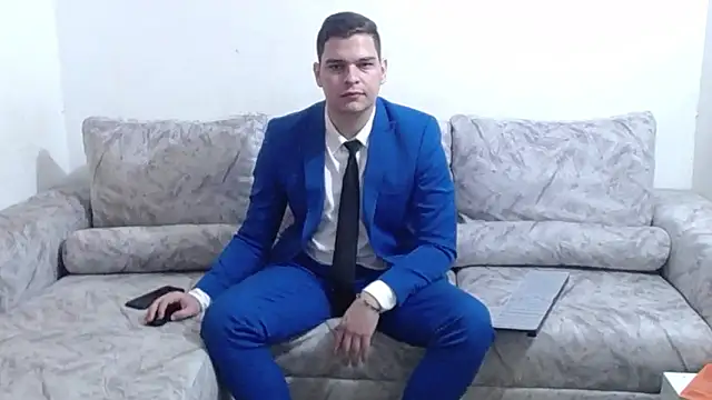 Snapshot of Victor_Maitland chatting on September 28, 5:38 am Victor Maitland online show from September 28, 5:38 am