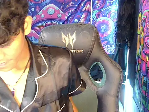kenbigcockxx online show from June 5, 6:35 pm