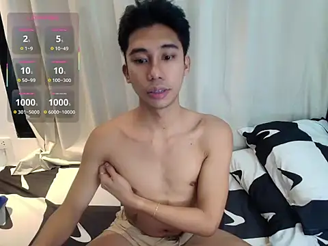 Ur pinoyhotbrix online show from February 17, 2:05 pm