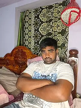 Snapshot of Harsha_Happy chatting on October 15, 5:15 am Harsha Happy online show from October 15, 5:15 am